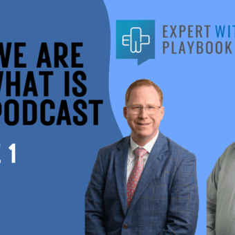 Episode 1: Who We Are and What is this Podcast