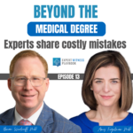 Expert Witness Playbook
