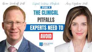 Episode 14 - The Clinical Pitfalls Experts Need to Avoid