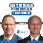 Expert Witness Playbook