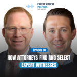 Episode 30 - Why Being the Most Qualified Expert Isn't Enough